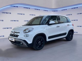 FIAT 500l 1.4 connect s&s 95cv