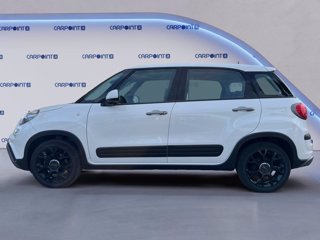 FIAT 500l 1.4 connect s&s 95cv 1