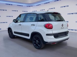 FIAT 500l 1.4 connect s&s 95cv 2
