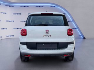 FIAT 500l 1.4 connect s&s 95cv 3