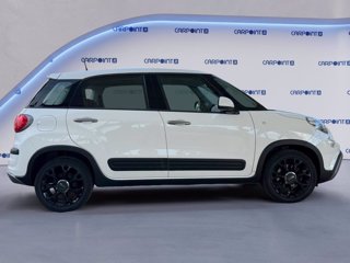 FIAT 500l 1.4 connect s&s 95cv 5