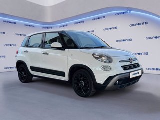 FIAT 500l 1.4 connect s&s 95cv 6