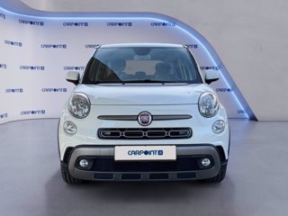 FIAT 500l 1.4 connect s&s 95cv 7