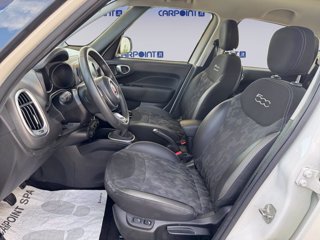 FIAT 500l 1.4 connect s&s 95cv 8