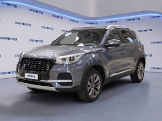 DR Dr 4.0 1.5 gpl 114cv GPL