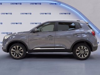 DR Dr 4.0 1.5 gpl 114cv GPL 1