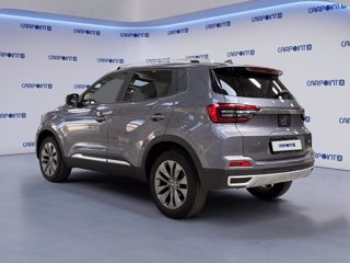 DR Dr 4.0 1.5 gpl 114cv GPL 2