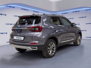 DR Dr 4.0 1.5 gpl 114cv GPL 4