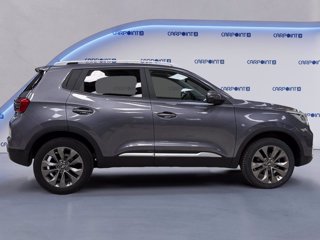 DR Dr 4.0 1.5 gpl 114cv GPL 5