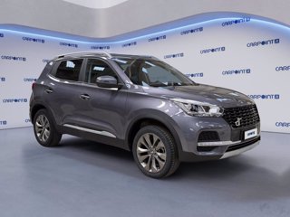 DR Dr 4.0 1.5 gpl 114cv GPL 6