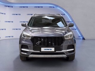 DR Dr 4.0 1.5 gpl 114cv GPL 7