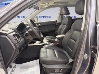 DR Dr 4.0 1.5 gpl 114cv GPL 8