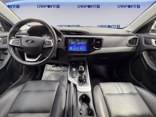 DR Dr 4.0 1.5 gpl 114cv GPL 9