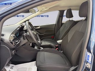 FORD Fiesta 5p 1.0 ecoboost h titanium 125cv 8