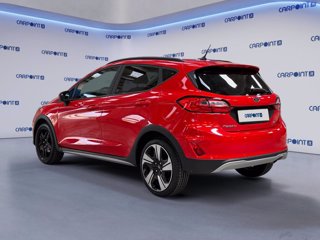 FORD Fiesta active 1.0 ecoboost h 125cv 3