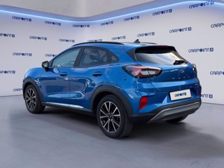 FORD Puma 1.0 ecoboost h titanium s&s 125cv 3