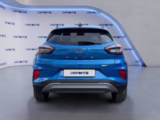 FORD Puma 1.0 ecoboost h titanium s&s 125cv 4
