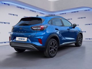 FORD Puma 1.0 ecoboost h titanium s&s 125cv 5