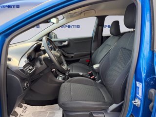 FORD Puma 1.0 ecoboost h titanium s&s 125cv 9