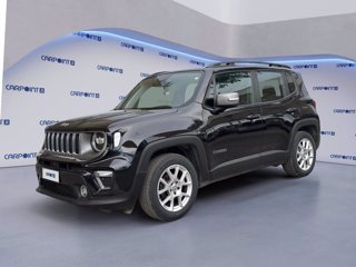 JEEP Renegade 1.6 mjt limited 2wd 120cv 0
