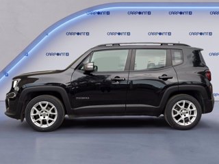 JEEP Renegade 1.6 mjt limited 2wd 120cv 1
