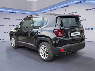 JEEP Renegade 1.6 mjt limited 2wd 120cv 2
