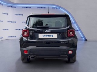 JEEP Renegade 1.6 mjt limited 2wd 120cv 3