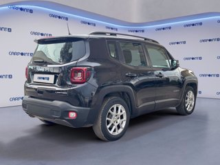 JEEP Renegade 1.6 mjt limited 2wd 120cv 4
