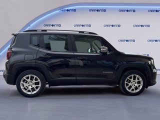 JEEP Renegade 1.6 mjt limited 2wd 120cv 5