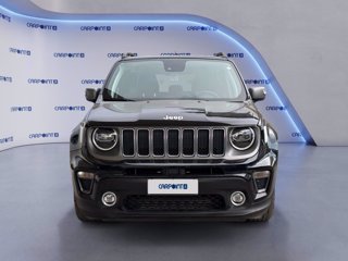 JEEP Renegade 1.6 mjt limited 2wd 120cv 7