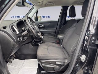 JEEP Renegade 1.6 mjt limited 2wd 120cv 8