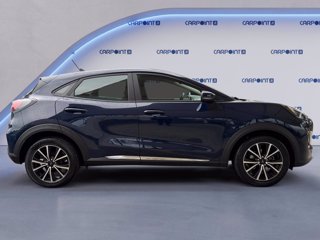 FORD Puma 1.0 ecoboost h titanium s&s 125cv auto 6