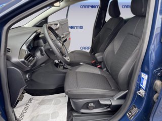 FORD Puma 1.0 ecoboost h titanium s&s 125cv auto 9