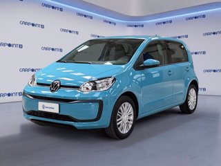 VOLKSWAGEN Up! 5p 1.0 evo move up! 65cv