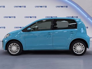 VOLKSWAGEN Up! 5p 1.0 evo move up! 65cv 2