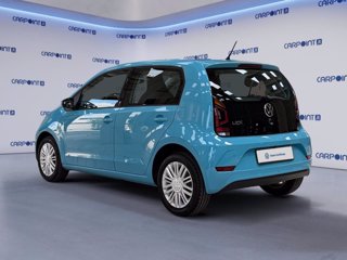 VOLKSWAGEN Up! 5p 1.0 evo move up! 65cv 3