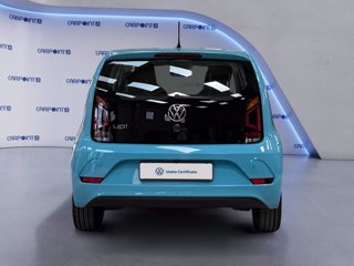 VOLKSWAGEN Up! 5p 1.0 evo move up! 65cv 4