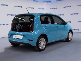 VOLKSWAGEN Up! 5p 1.0 evo move up! 65cv 5