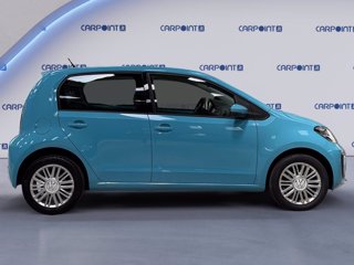 VOLKSWAGEN Up! 5p 1.0 evo move up! 65cv 6