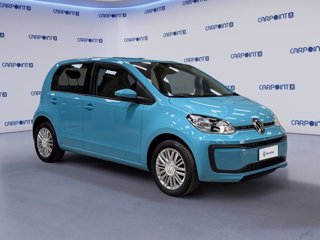 VOLKSWAGEN Up! 5p 1.0 evo move up! 65cv 7