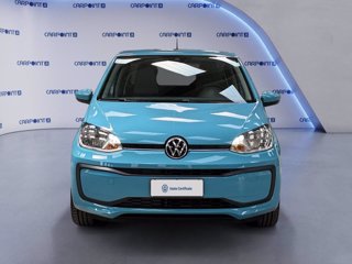 VOLKSWAGEN Up! 5p 1.0 evo move up! 65cv 8