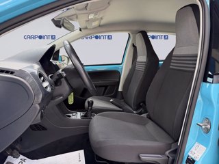 VOLKSWAGEN Up! 5p 1.0 evo move up! 65cv 9