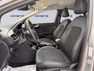 FORD Puma 1.0 ecoboost h titanium x s&s 125cv 7