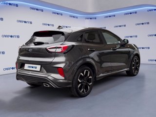 FORD Puma 1.0 ecoboost h st-line x s&s 125cv 5