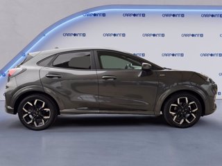 FORD Puma 1.0 ecoboost h st-line x s&s 125cv 6