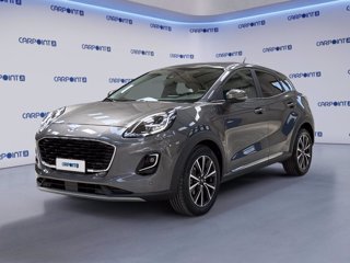 FORD Puma 1.0 ecoboost h titanium s&s 125cv 0