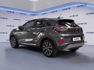 FORD Puma 1.0 ecoboost h titanium s&s 125cv 2
