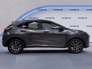 FORD Puma 1.0 ecoboost h titanium s&s 125cv 5