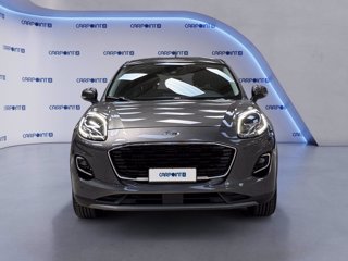 FORD Puma 1.0 ecoboost h titanium s&s 125cv 7