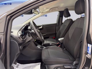 FORD Puma 1.0 ecoboost h titanium s&s 125cv 8